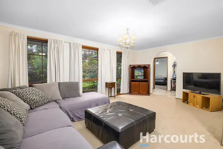 Third view of Homely house listing, 15 Casuarina Avenue, Boronia VIC 3155