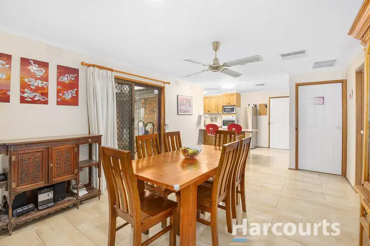 Fourth view of Homely house listing, 15 Casuarina Avenue, Boronia VIC 3155