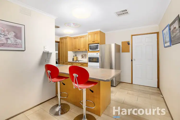 Fifth view of Homely house listing, 15 Casuarina Avenue, Boronia VIC 3155