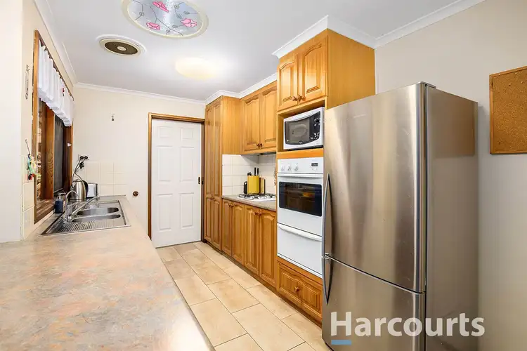 Sixth view of Homely house listing, 15 Casuarina Avenue, Boronia VIC 3155