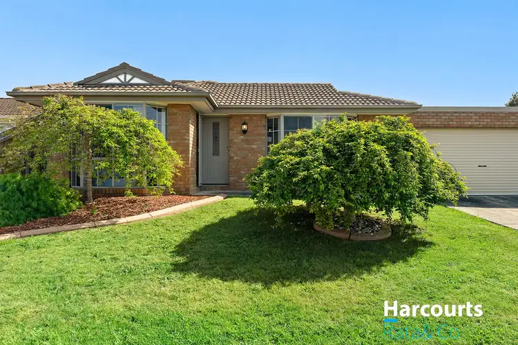 Main view of Homely house listing, 12 Angela Court, South Morang VIC 3752