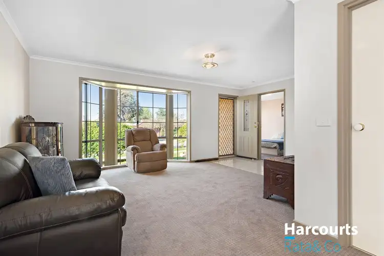 Fourth view of Homely house listing, 12 Angela Court, South Morang VIC 3752