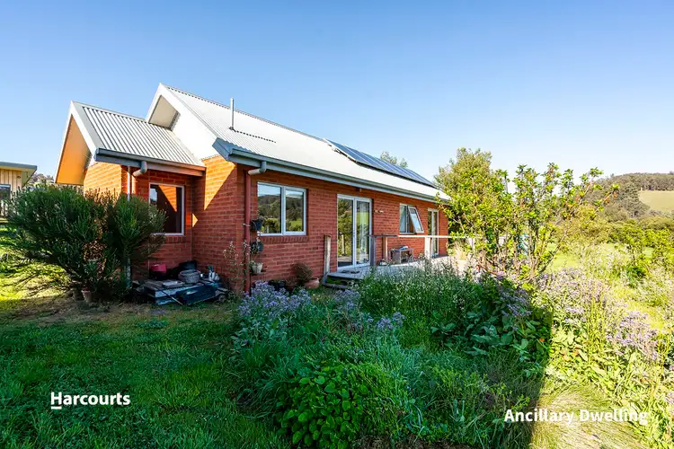 Fifth view of Homely house listing, 4 Christina Street, Cygnet TAS 7112
