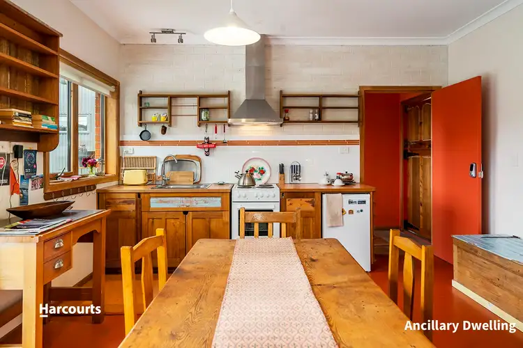 Sixth view of Homely house listing, 4 Christina Street, Cygnet TAS 7112