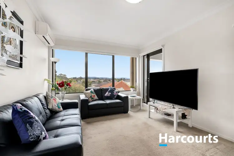 Fourth view of Homely apartment listing, 111/1042 Doncaster Road, Doncaster East VIC 3109