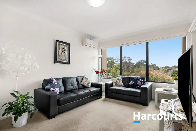 Fifth view of Homely apartment listing, 111/1042 Doncaster Road, Doncaster East VIC 3109