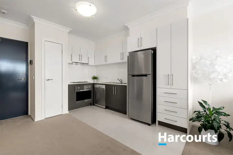 Sixth view of Homely apartment listing, 111/1042 Doncaster Road, Doncaster East VIC 3109