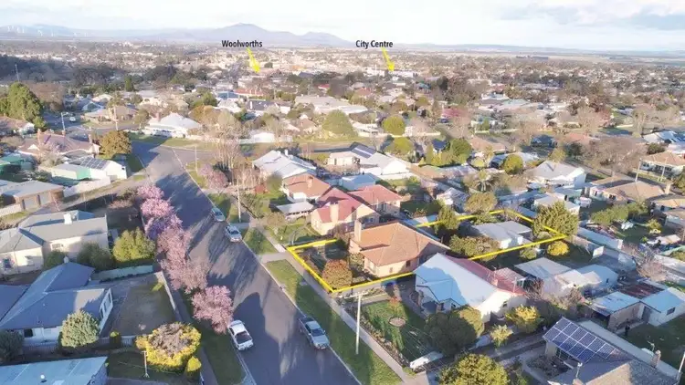 Fifth view of Homely house listing, 8 Clay Street, Ararat VIC 3377