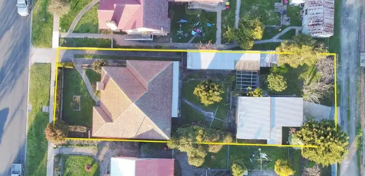 Sixth view of Homely house listing, 8 Clay Street, Ararat VIC 3377