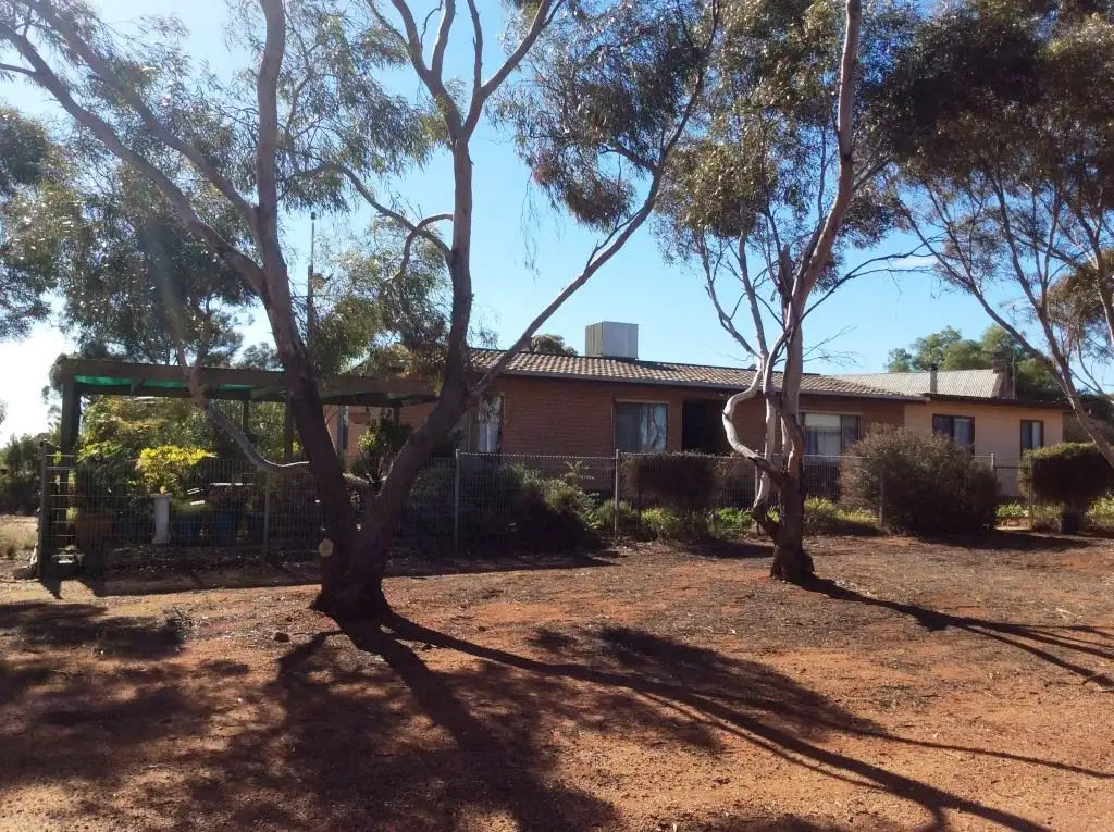 Main view of Homely rural property listing, 174 Morchard Road, Booleroo Centre SA 5482