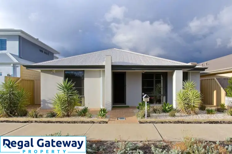 Main view of Homely house listing, 63 Prosperity Loop, Aubin Grove WA 6164