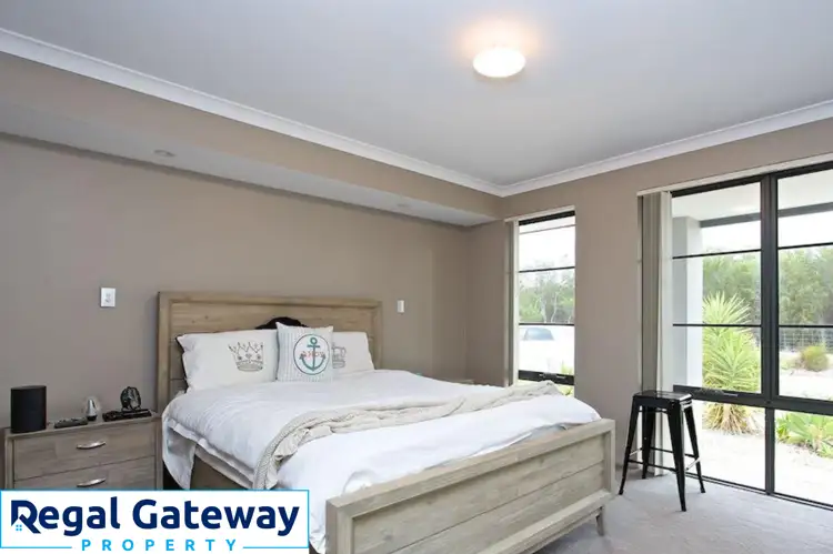 Second view of Homely house listing, 63 Prosperity Loop, Aubin Grove WA 6164