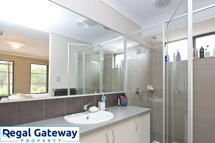 Third view of Homely house listing, 63 Prosperity Loop, Aubin Grove WA 6164