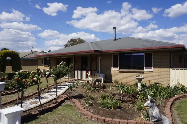 Main view of Homely house listing, 19 Herbert Street, Allora QLD 4362