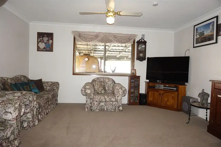Third view of Homely house listing, 19 Herbert Street, Allora QLD 4362