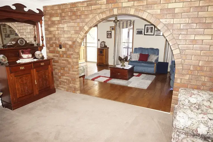 Fifth view of Homely house listing, 19 Herbert Street, Allora QLD 4362