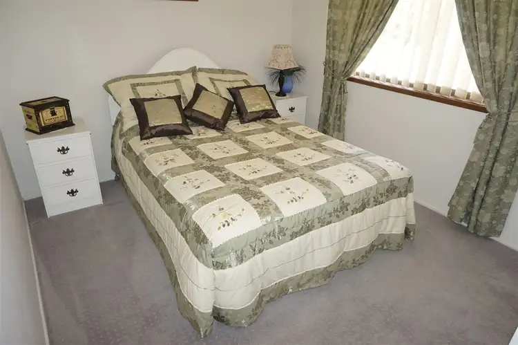 Sixth view of Homely house listing, 19 Herbert Street, Allora QLD 4362