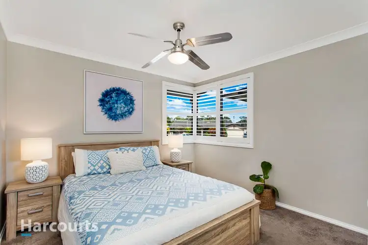 Sixth view of Homely house listing, 18 Jorgensen Avenue, St Clair NSW 2759
