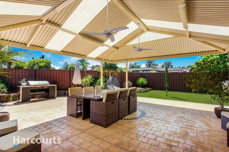 Seventh view of Homely house listing, 18 Jorgensen Avenue, St Clair NSW 2759