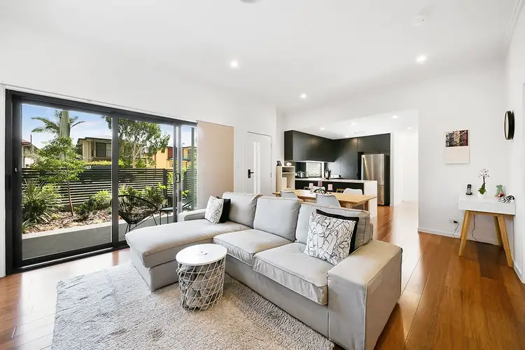 Fourth view of Homely townhouse listing, 1/95 York Street, Nundah QLD 4012