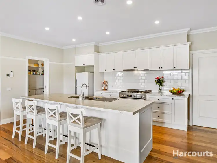 Second view of Homely house listing, 2 Opal Court, Warragul VIC 3820