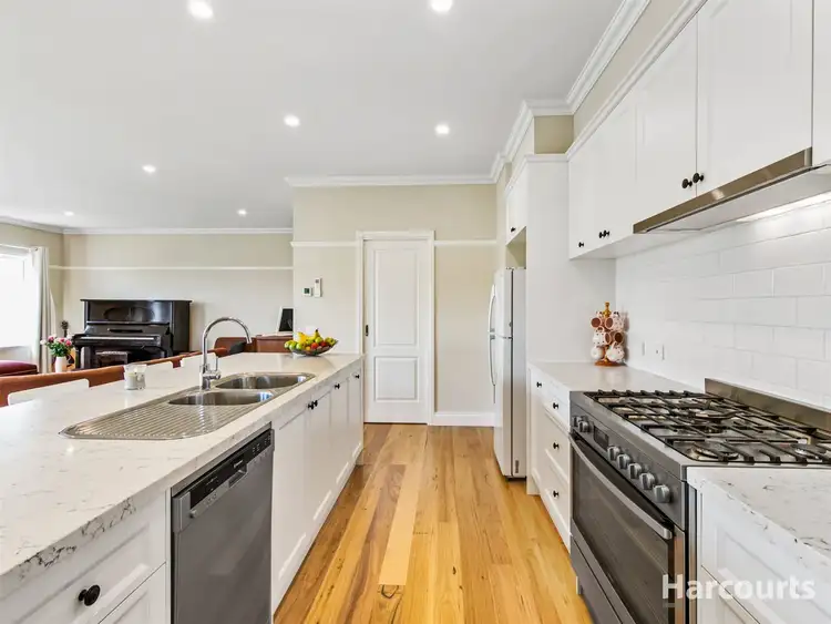 Third view of Homely house listing, 2 Opal Court, Warragul VIC 3820