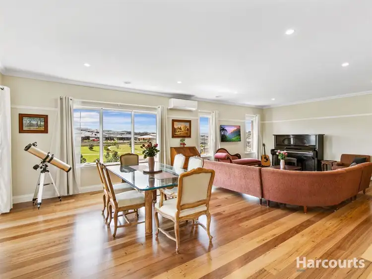 Fourth view of Homely house listing, 2 Opal Court, Warragul VIC 3820