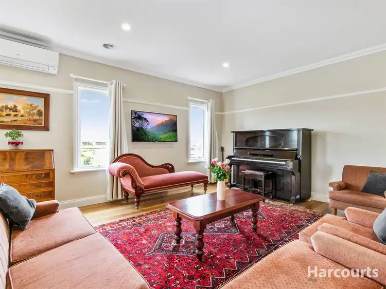 Fifth view of Homely house listing, 2 Opal Court, Warragul VIC 3820