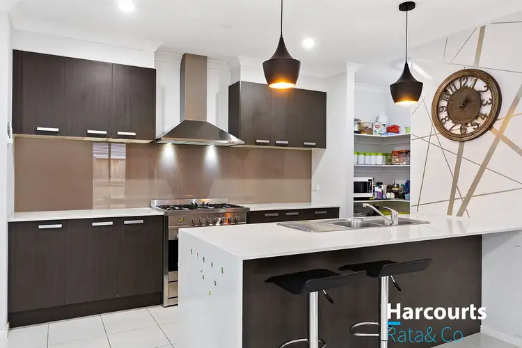 Second view of Homely house listing, 6 Crathes Avenue, Wollert VIC 3750
