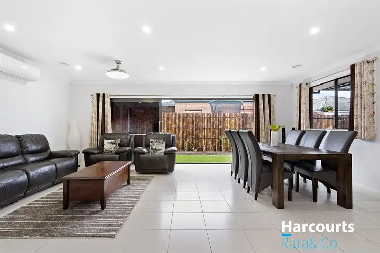 Third view of Homely house listing, 6 Crathes Avenue, Wollert VIC 3750