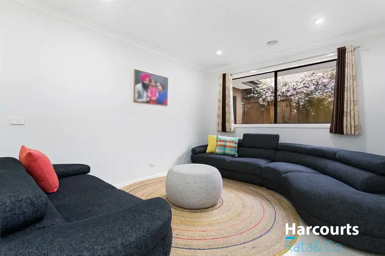 Fourth view of Homely house listing, 6 Crathes Avenue, Wollert VIC 3750