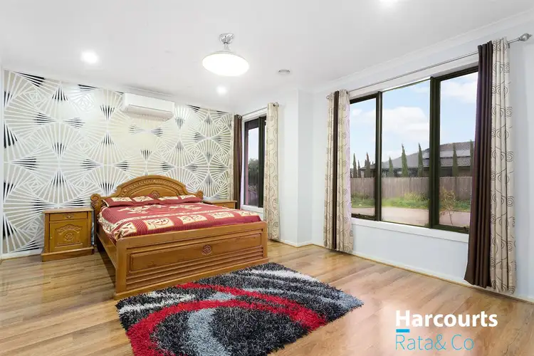 Fifth view of Homely house listing, 6 Crathes Avenue, Wollert VIC 3750