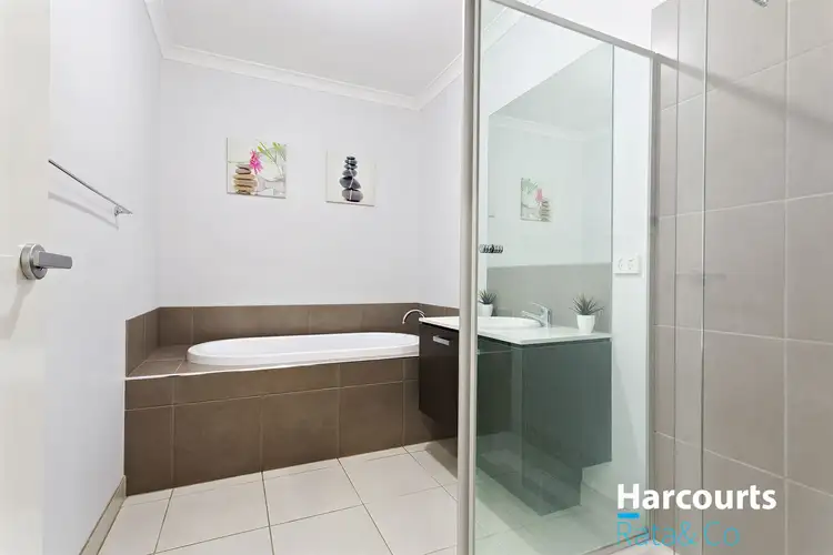 Sixth view of Homely house listing, 6 Crathes Avenue, Wollert VIC 3750