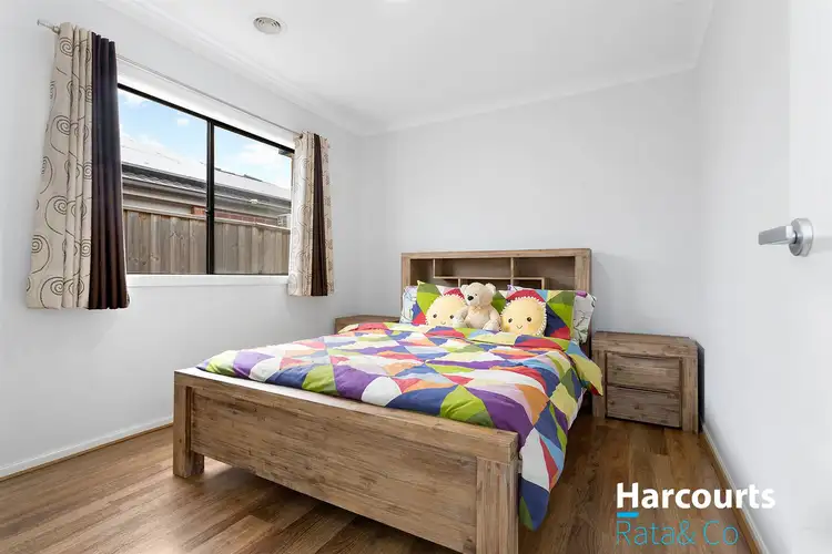 Seventh view of Homely house listing, 6 Crathes Avenue, Wollert VIC 3750