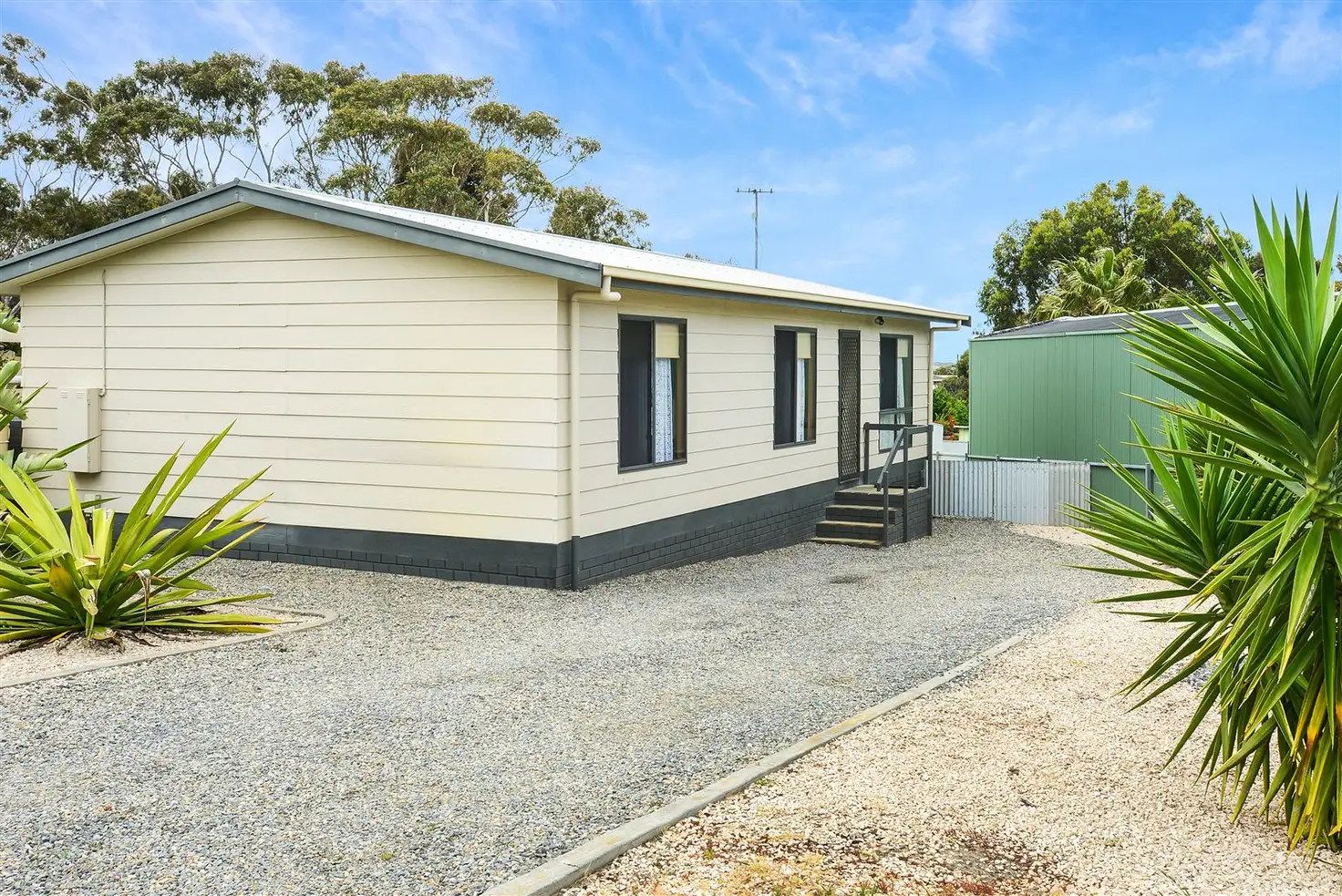 Main view of Homely house listing, 8 Manly Grove, Hayborough SA 5211