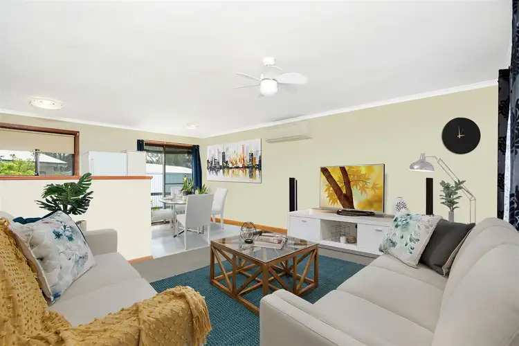 Second view of Homely house listing, 8 Manly Grove, Hayborough SA 5211