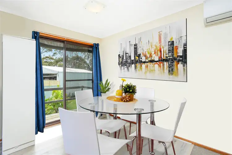 Fourth view of Homely house listing, 8 Manly Grove, Hayborough SA 5211