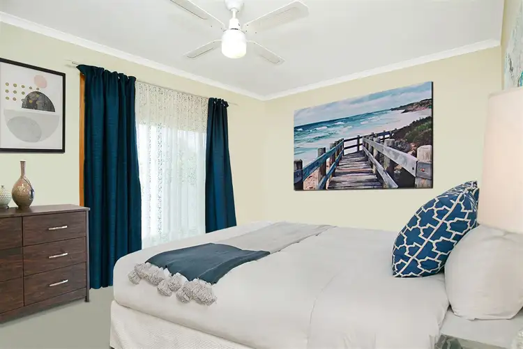 Fifth view of Homely house listing, 8 Manly Grove, Hayborough SA 5211