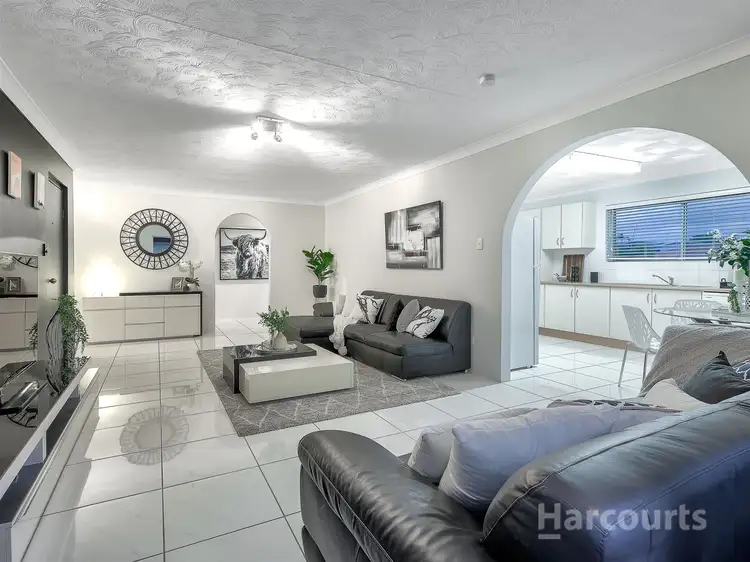 4/444 Hamilton Road, Chermside QLD 4032