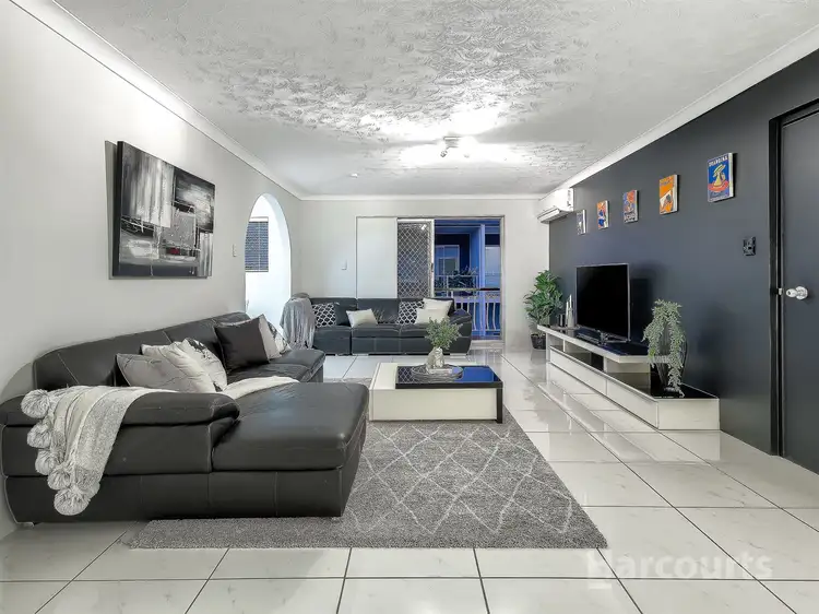 Second view of Homely unit listing, 4/444 Hamilton Road, Chermside QLD 4032