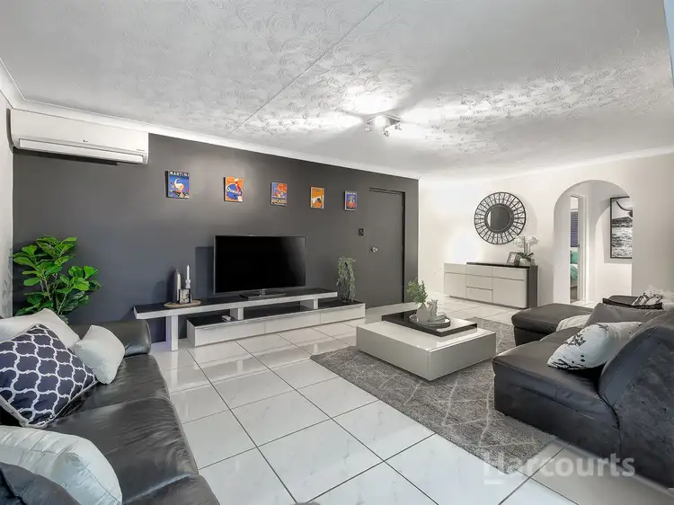Third view of Homely unit listing, 4/444 Hamilton Road, Chermside QLD 4032