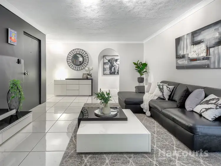Fourth view of Homely unit listing, 4/444 Hamilton Road, Chermside QLD 4032