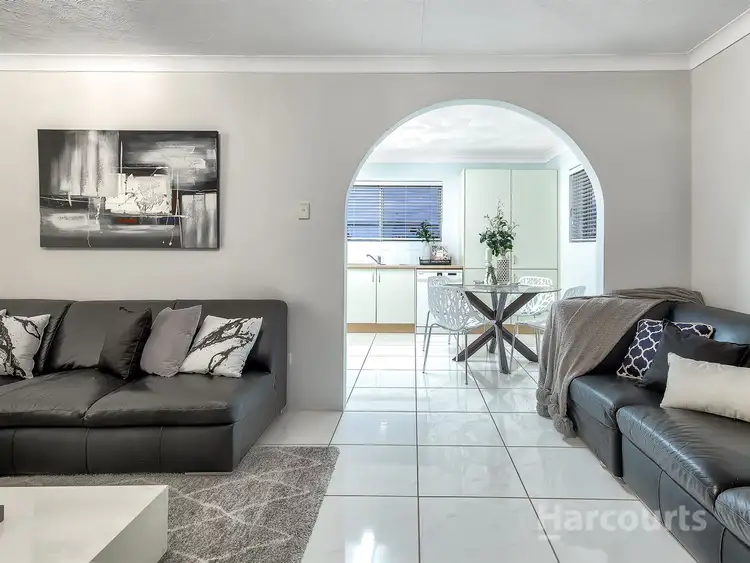 Fifth view of Homely unit listing, 4/444 Hamilton Road, Chermside QLD 4032