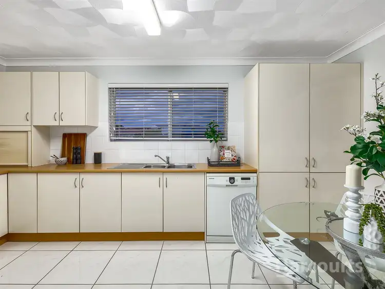 Sixth view of Homely unit listing, 4/444 Hamilton Road, Chermside QLD 4032