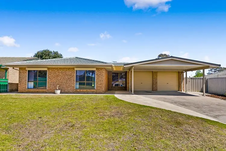 6 Haven Road, Aberfoyle Park SA 5159