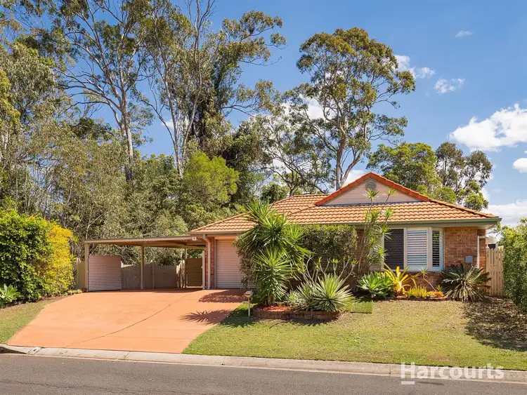 Second view of Homely house listing, 5 Monash Place, Fitzgibbon QLD 4018