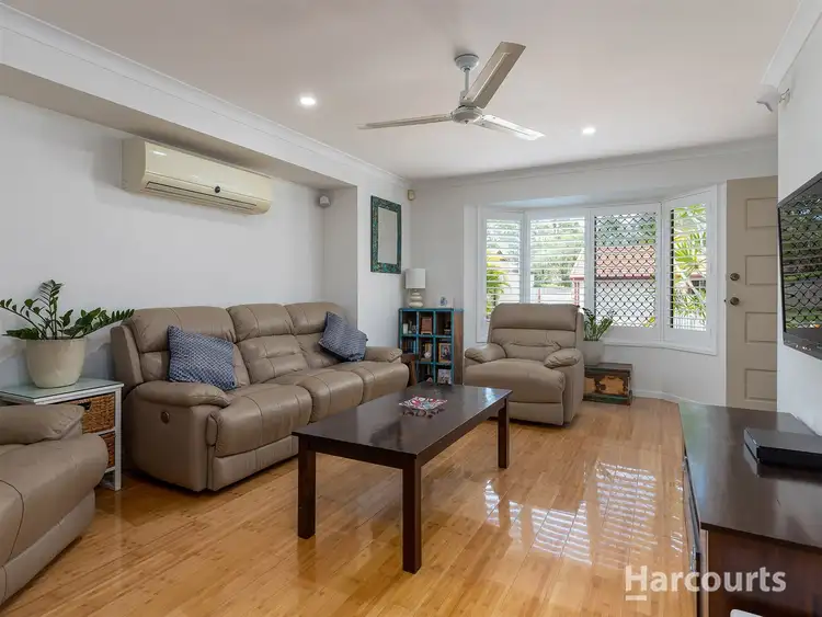 Third view of Homely house listing, 5 Monash Place, Fitzgibbon QLD 4018