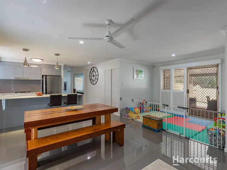 Fourth view of Homely house listing, 5 Monash Place, Fitzgibbon QLD 4018