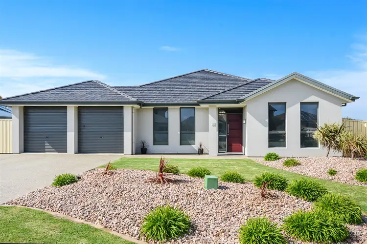 32 Arcadia Avenue, Hindmarsh Island SA 5214