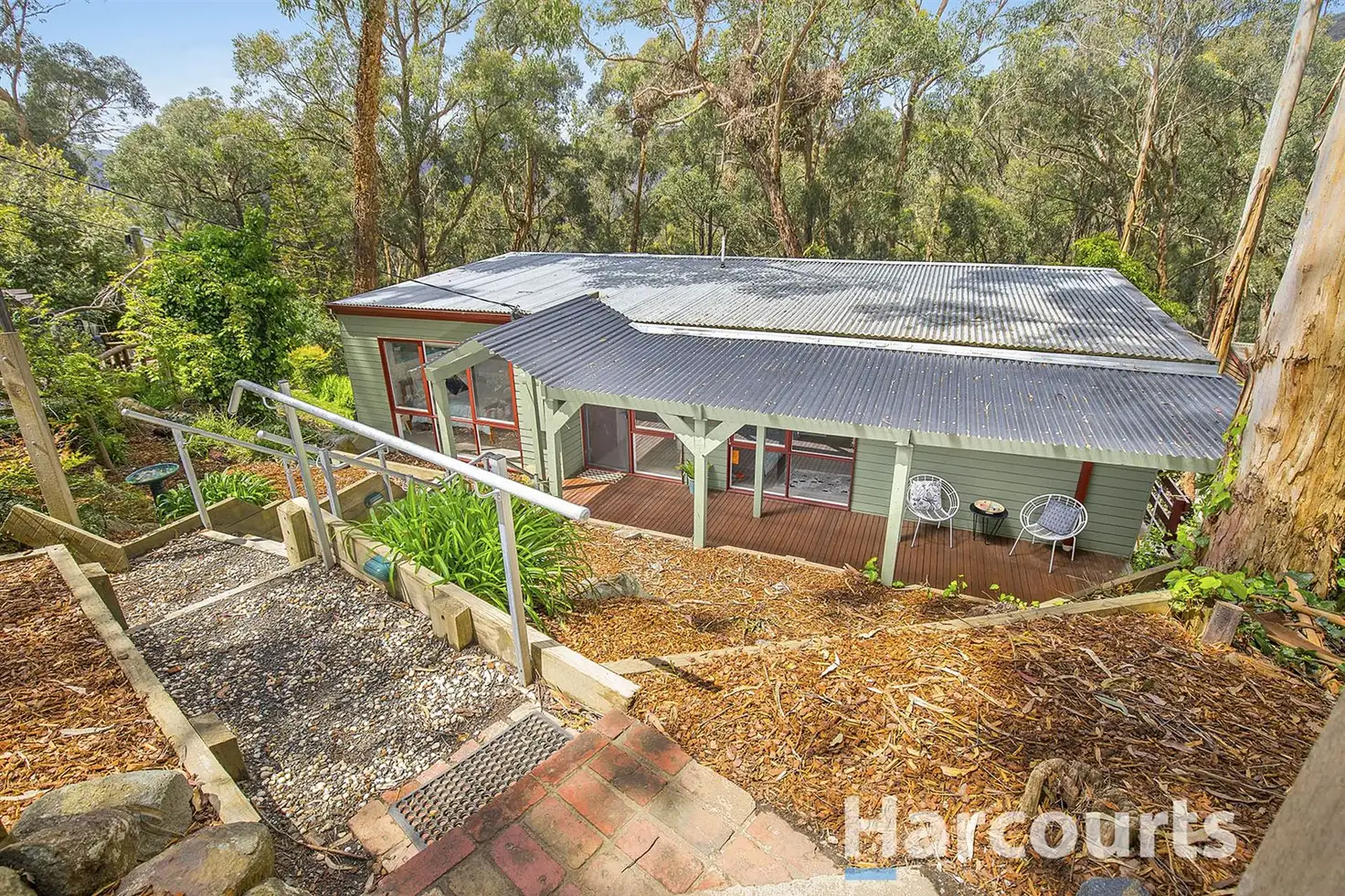 Main view of Homely house listing, 69 Government Road, The Basin VIC 3154